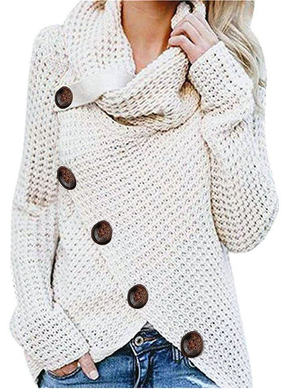 Gracefully Designed Jumper