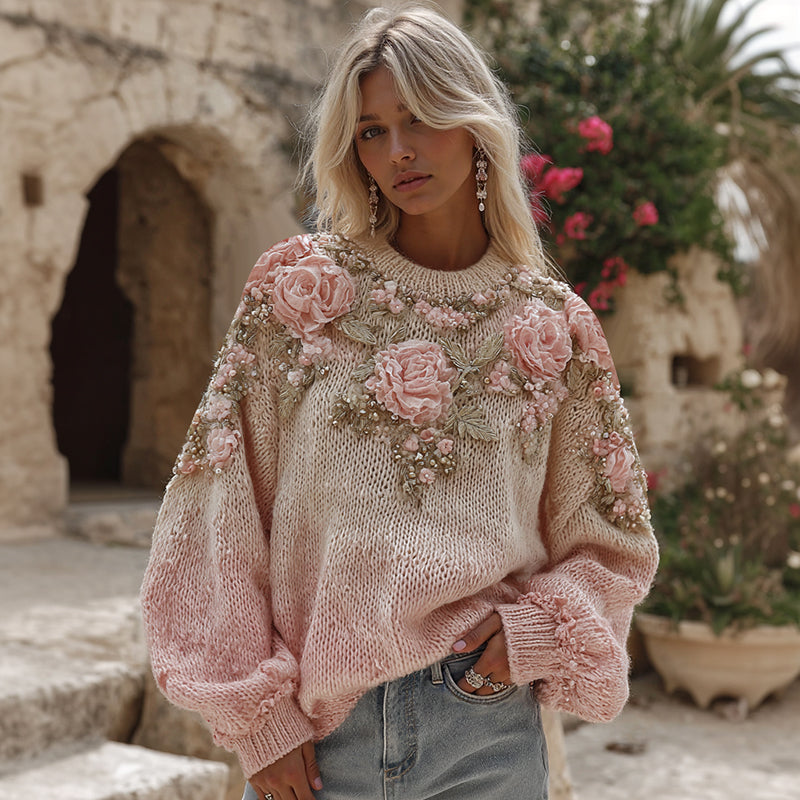Classic Designed Jumper