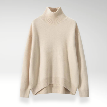 Thoughtfully Designed Jumper