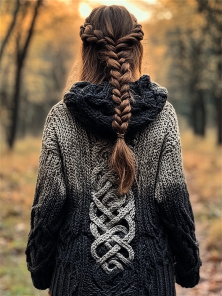 Vintage Inspired Cardigan
