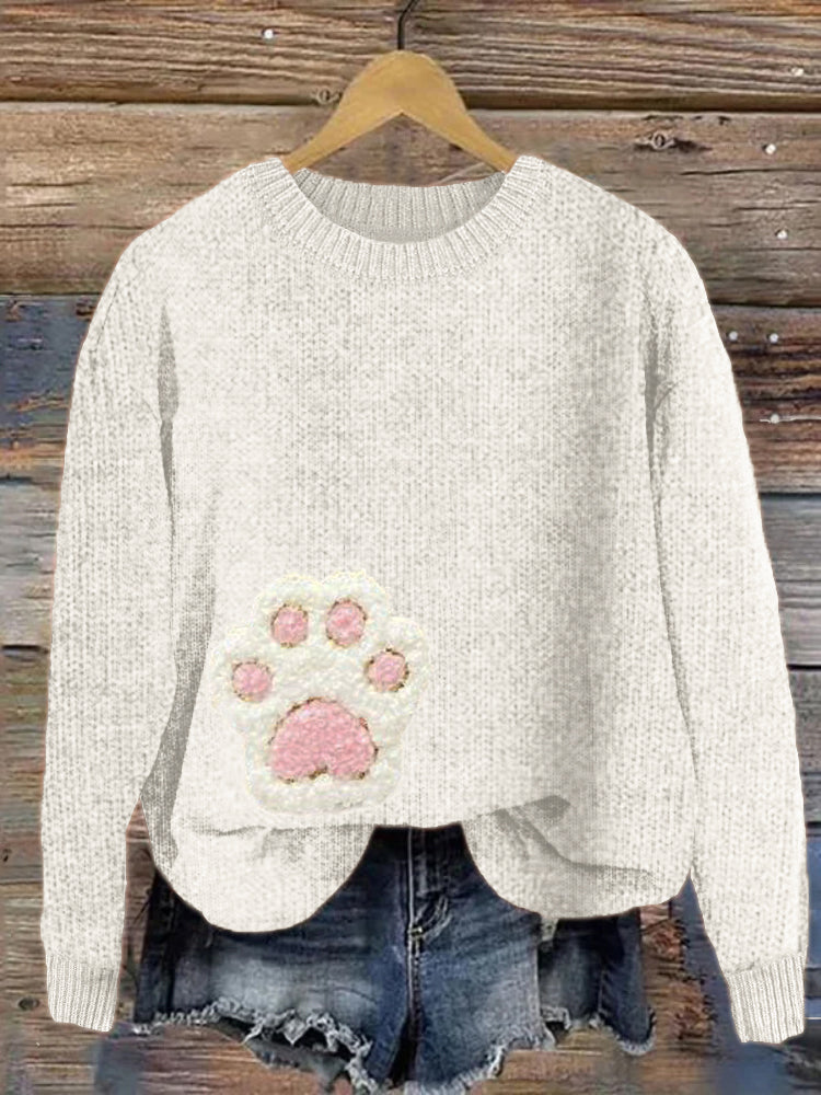 Elegantly Designed Jumper