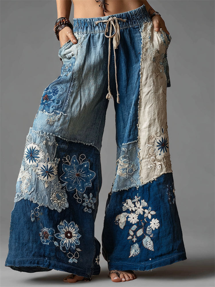 Elegantly Designed Trousers