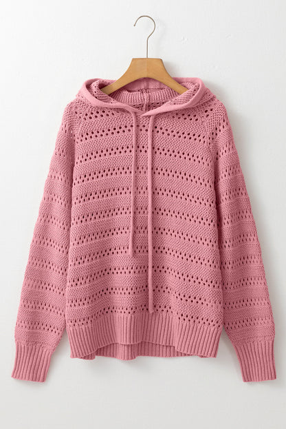 Timeless Vintage Style Jumper