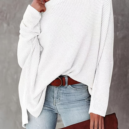 Gracefully Designed Jumper