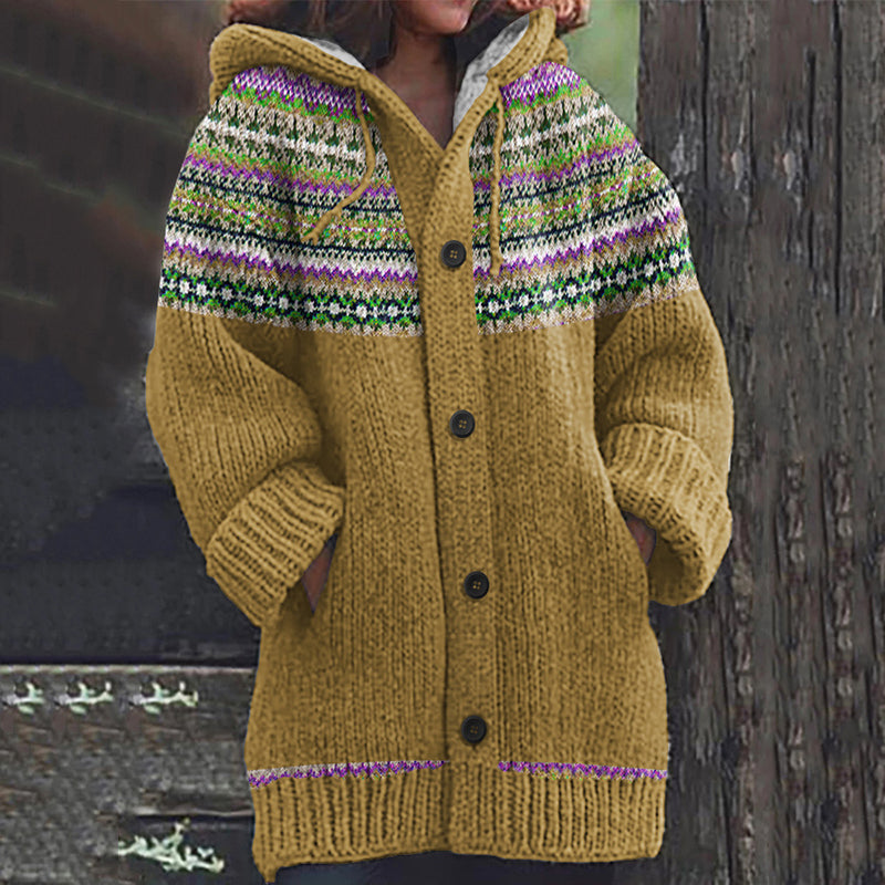 Classic Designed Jumper