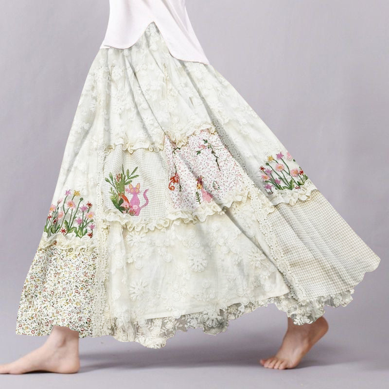 Classic Designed Garment