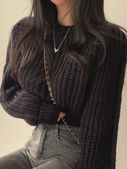 Vintage Inspired Jumper