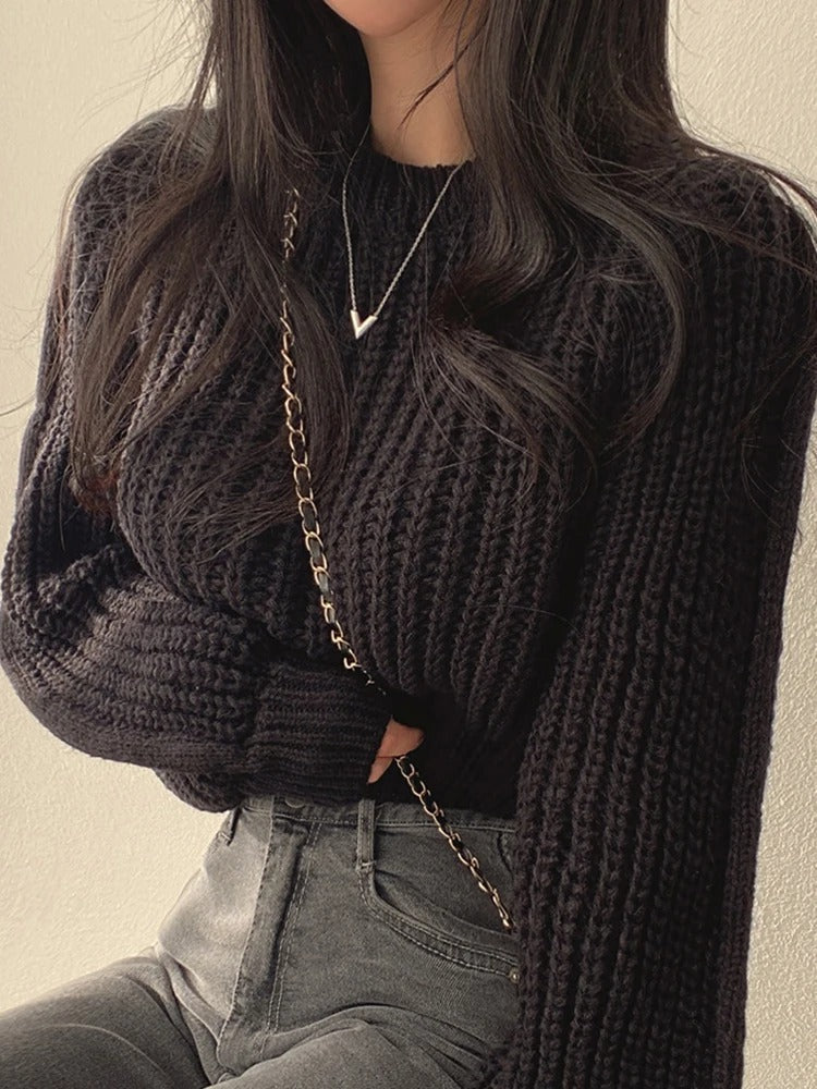 Vintage Inspired Jumper
