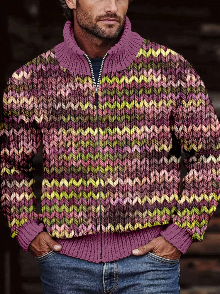 Elegantly Designed Cardigan