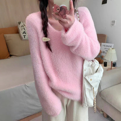 Vintage Inspired Jumper