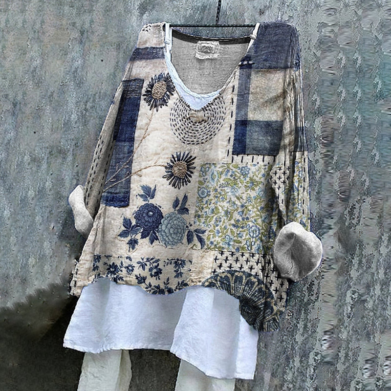 Timeless Vintage Style Garment