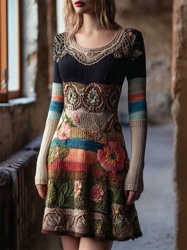 Classic Designed Jumper