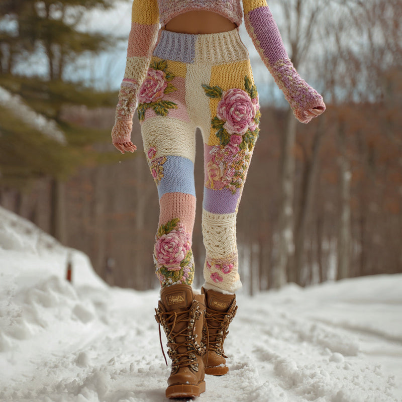 Timeless Vintage Style Garment