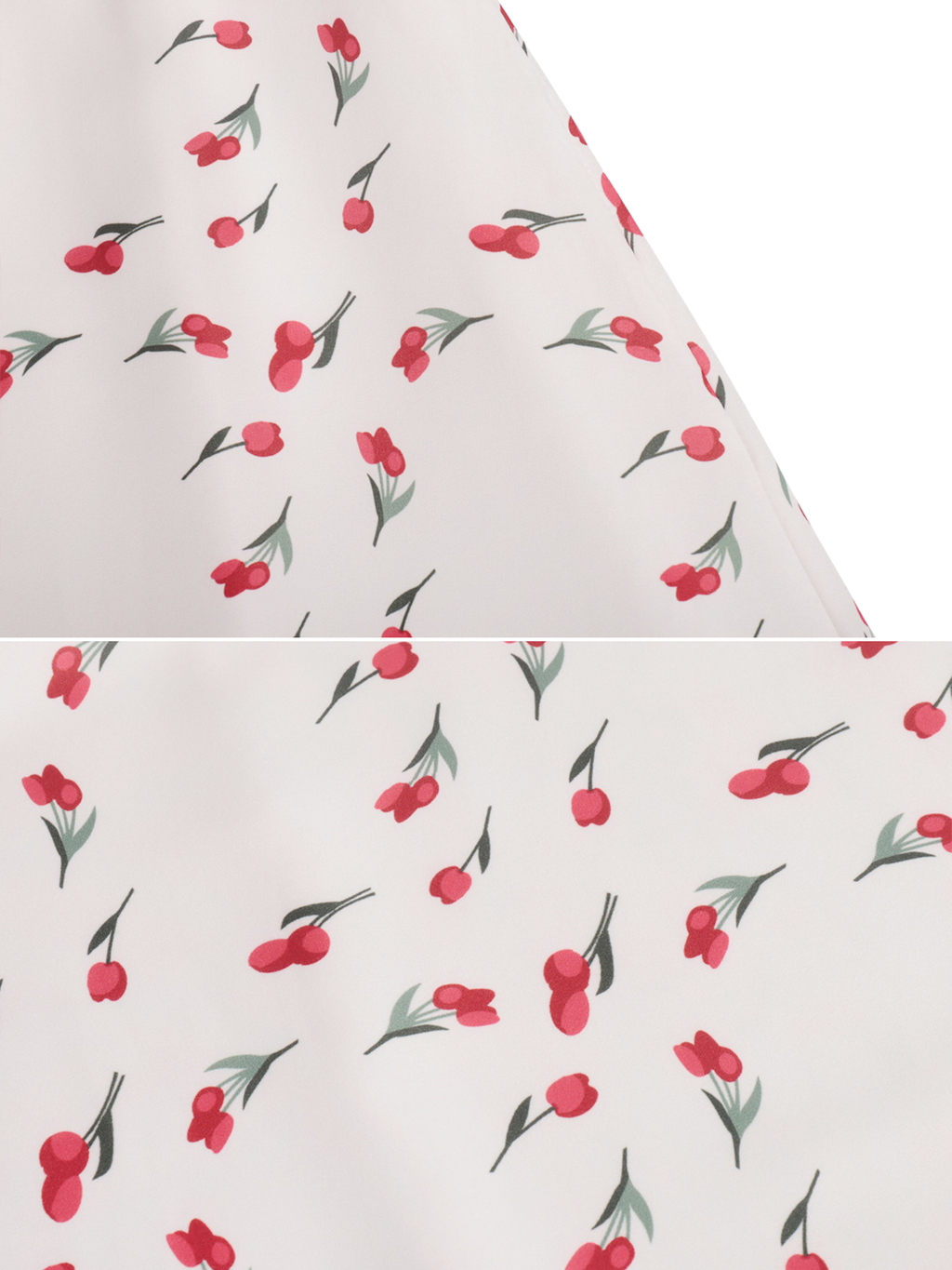 Beautifully Finished Garment in a Timeless Design