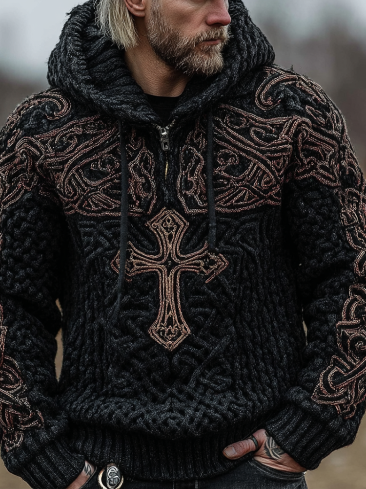 Beautifully Crafted Jumper