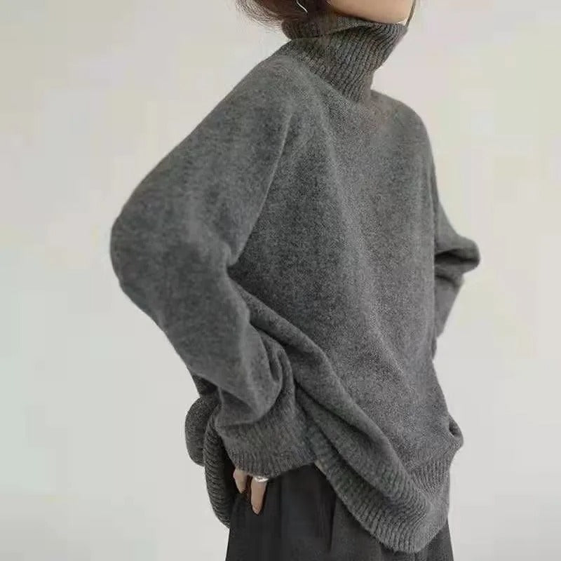 Classic Designed Jumper