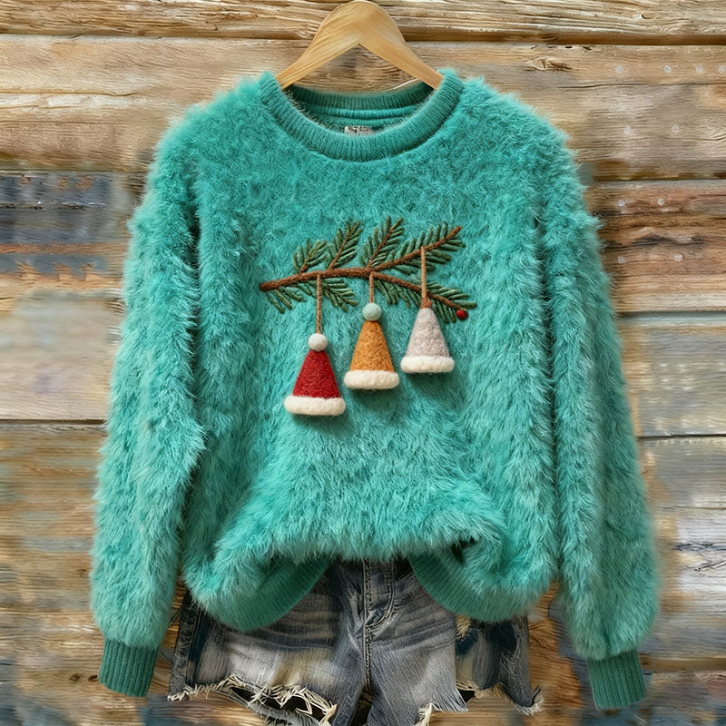 Elegantly Designed Jumper
