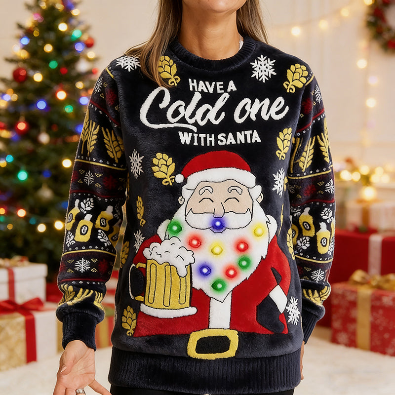 Vintage Inspired Jumper