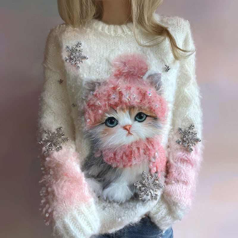 Classic Designed Jumper