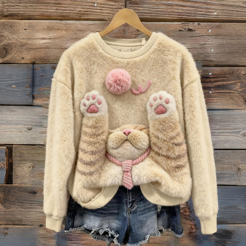 Elegantly Designed Jumper