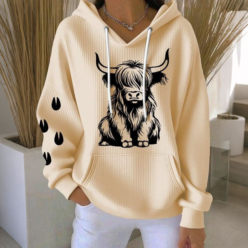 Thoughtfully Designed Garment