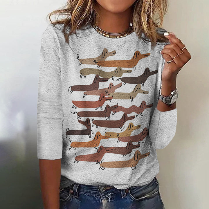 Thoughtfully Designed T-Shirt