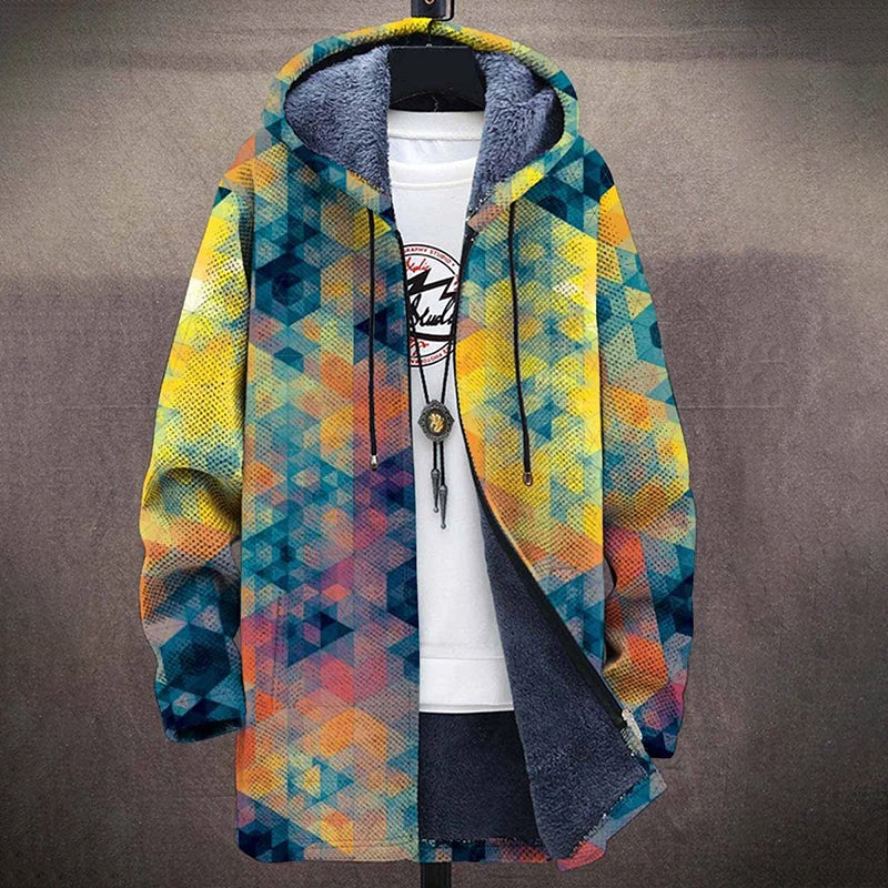 Vintage Inspired Jacket