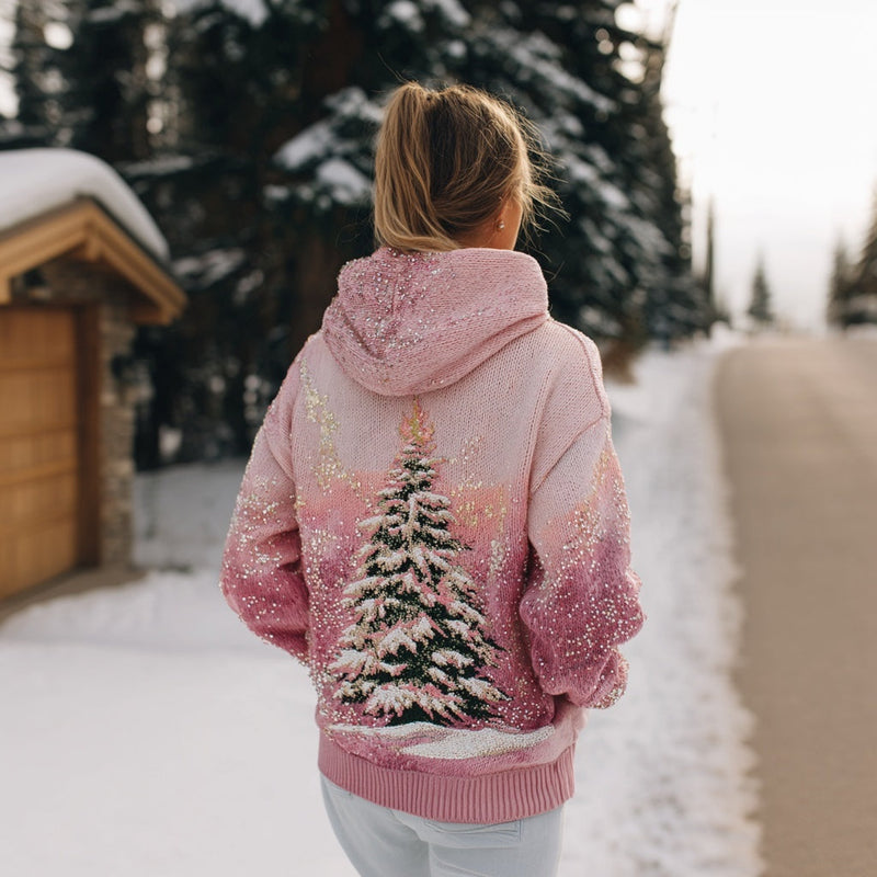 Thoughtfully Designed Jumper