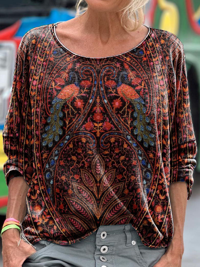 Beautifully Crafted Garment