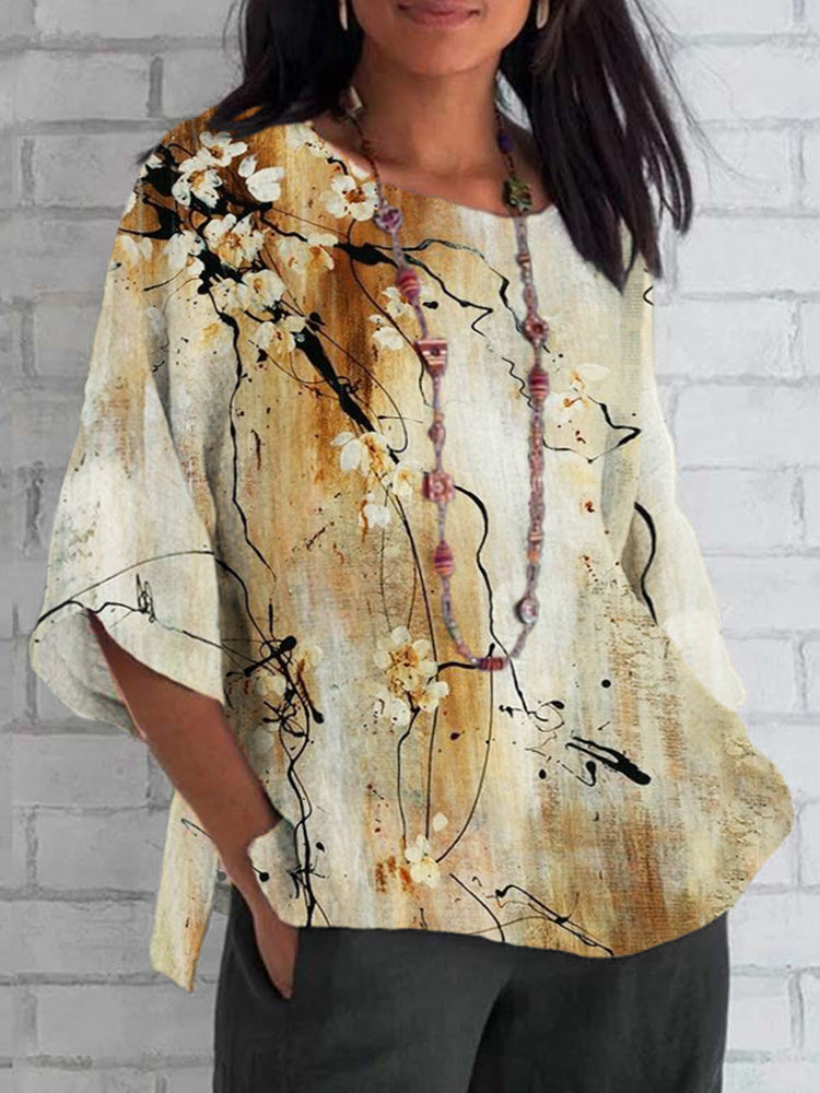 Classic Designed T-Shirt