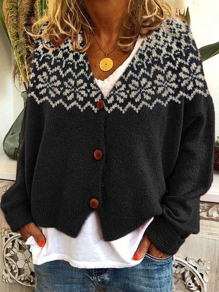 Classic Vintage Cardigan