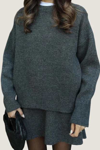 Elegantly Designed Jumper