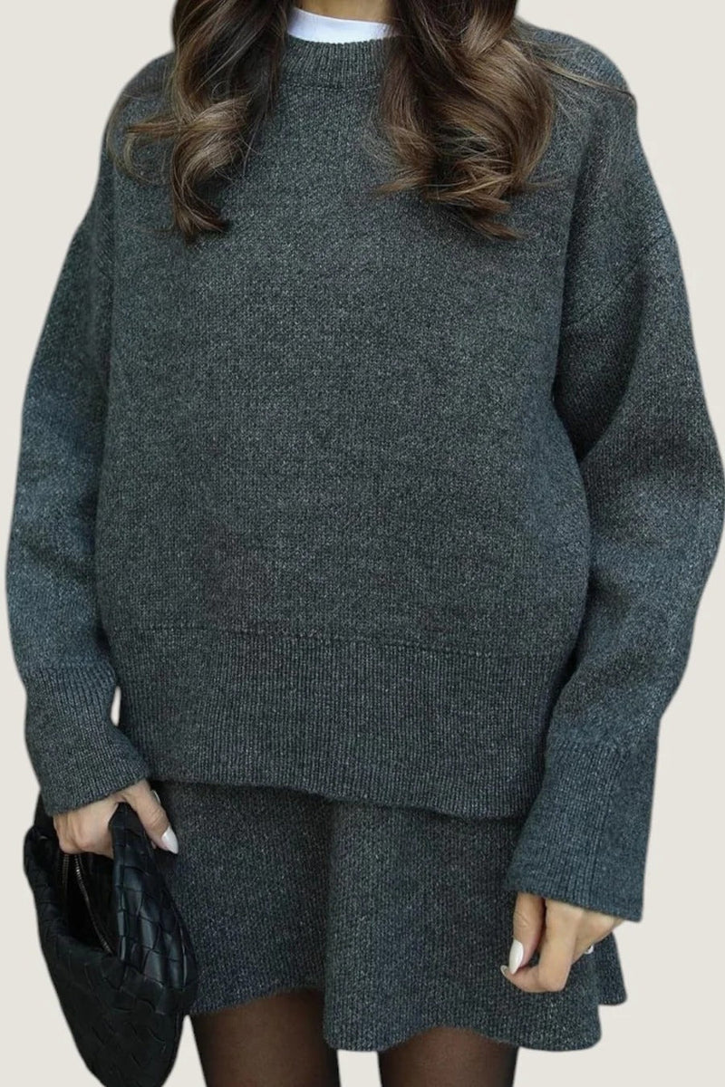 Elegantly Designed Jumper