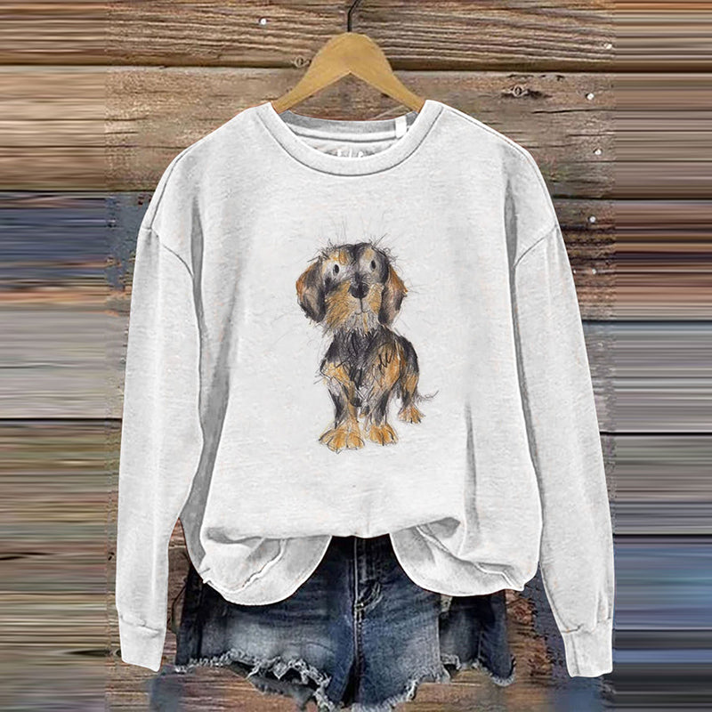 Vintage Inspired Shirt
