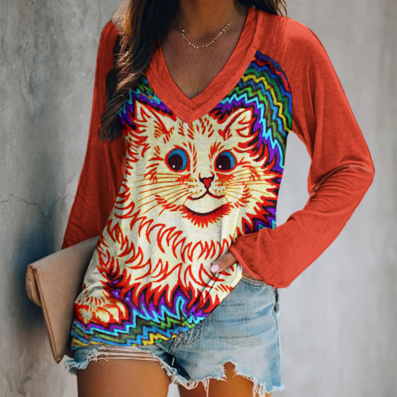 Vintage Inspired T-Shirt