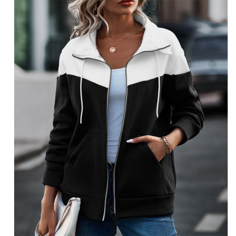 Thoughtfully Designed Jumper