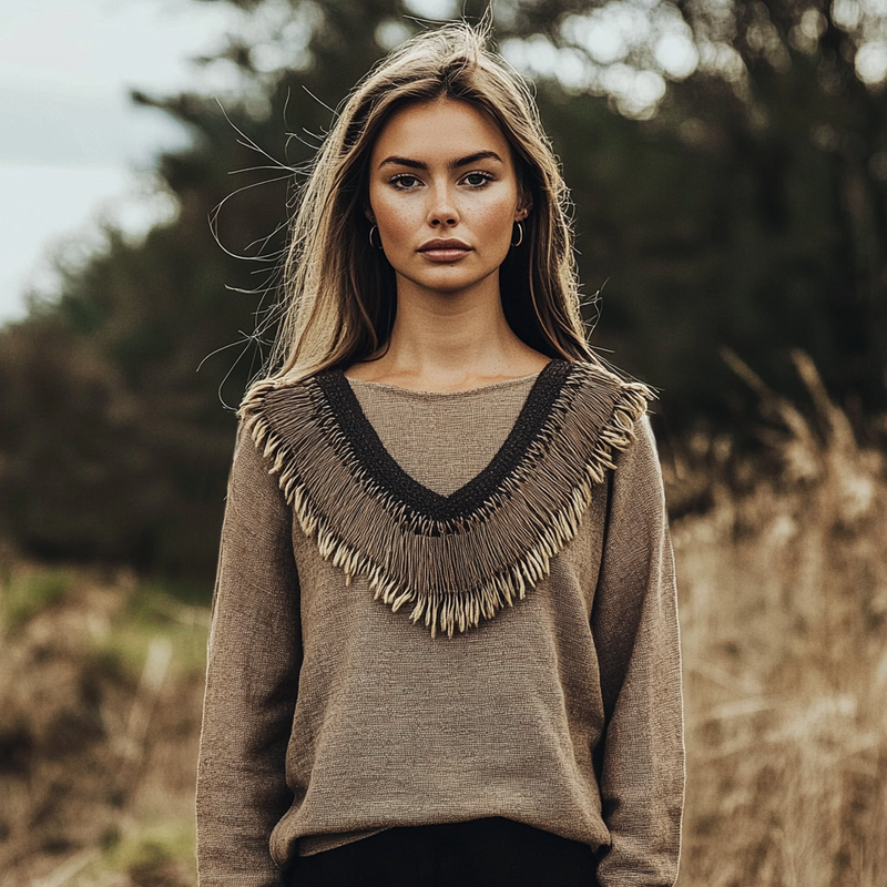 Beautifully Crafted T-Shirt