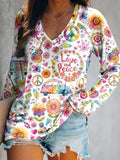 Beautifully Crafted Top
