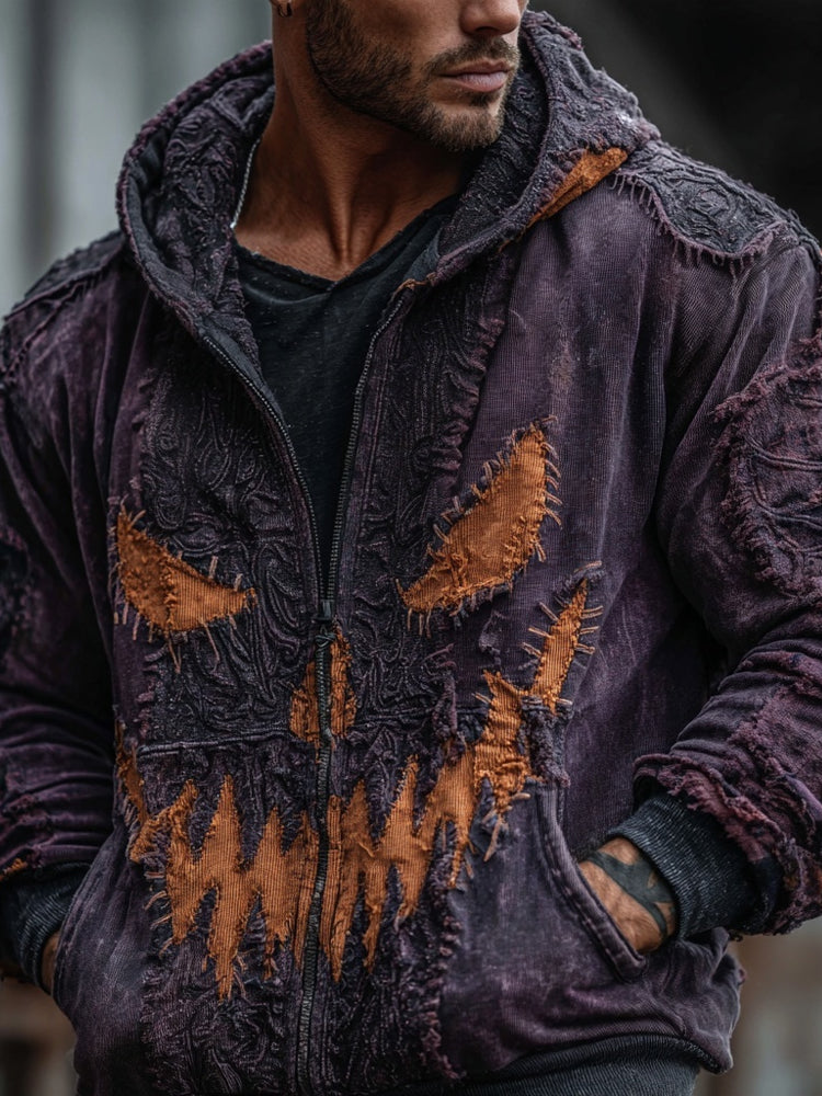 Beautifully Crafted Garment