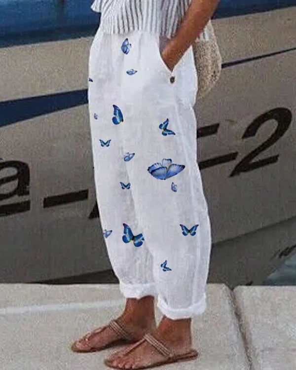 Elegantly Designed Trousers
