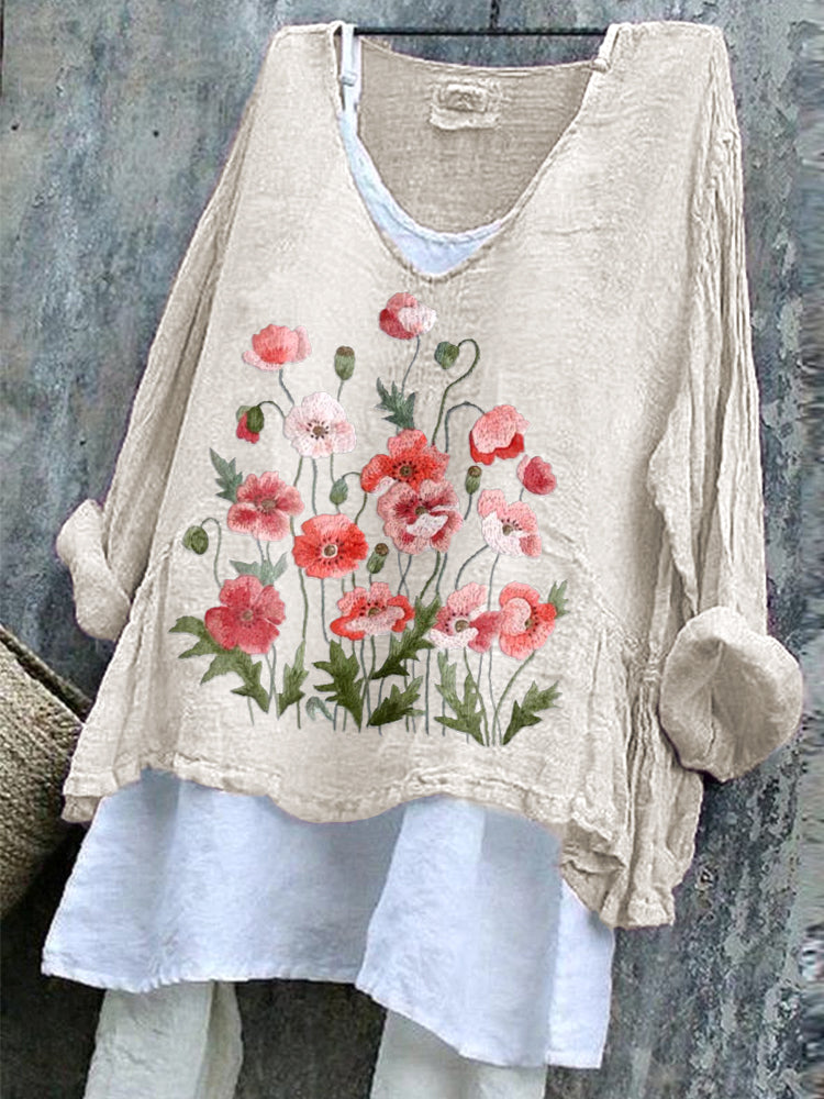 Classic Designed Shirt