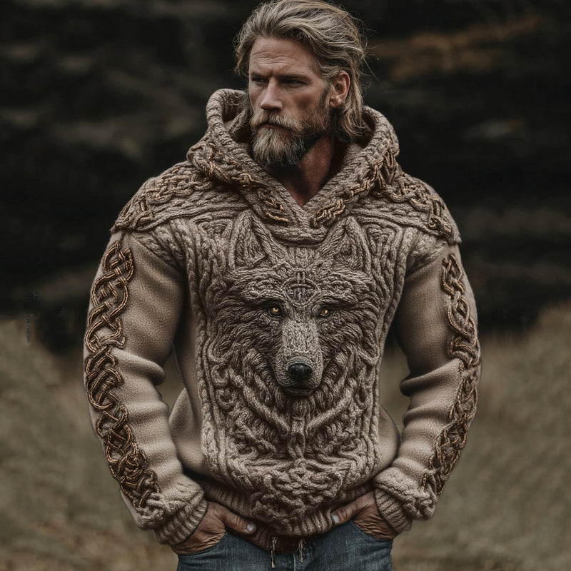 Thoughtfully Designed Jumper