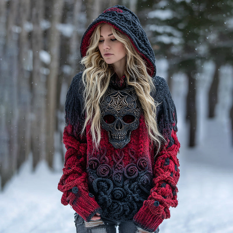 Beautifully Crafted Jumper