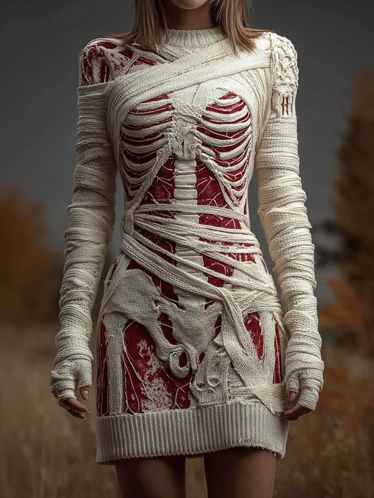 Classic Designed Jumper