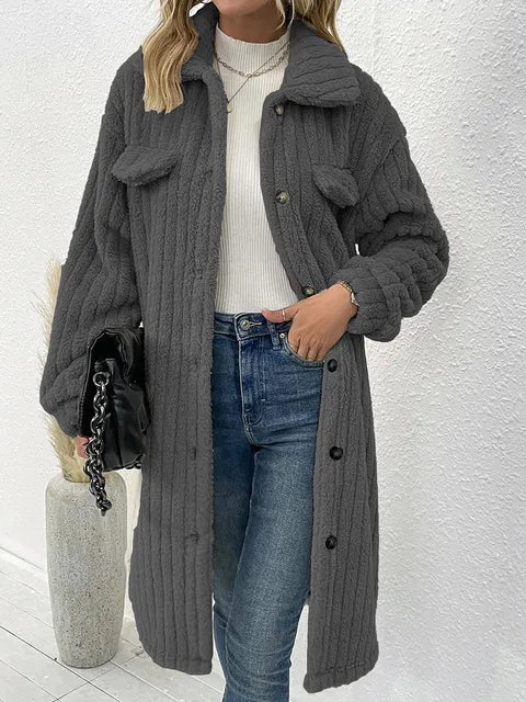 Elegantly Designed Coat