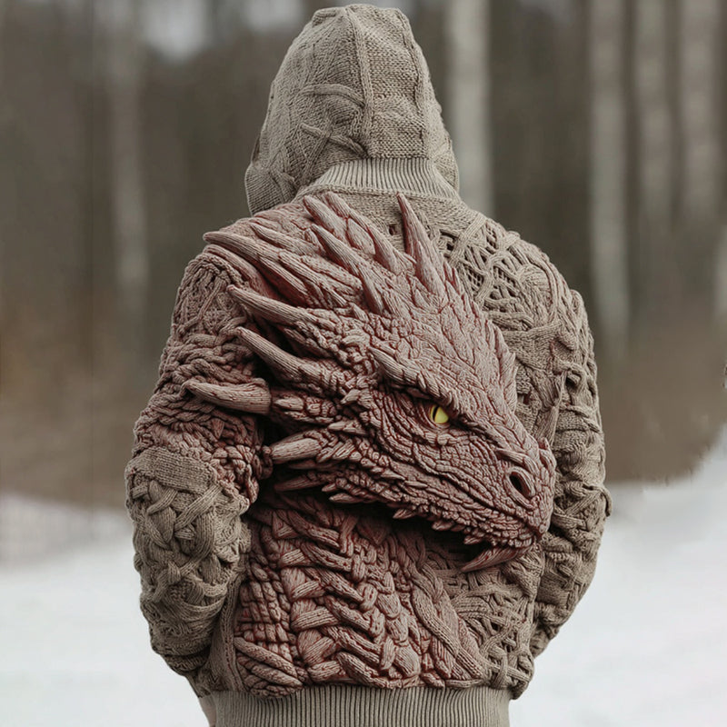 Beautifully Crafted Jumper