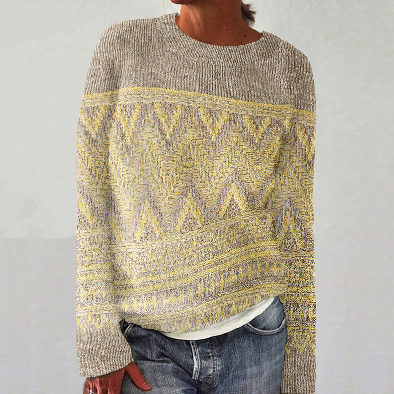 Classic Designed Jumper