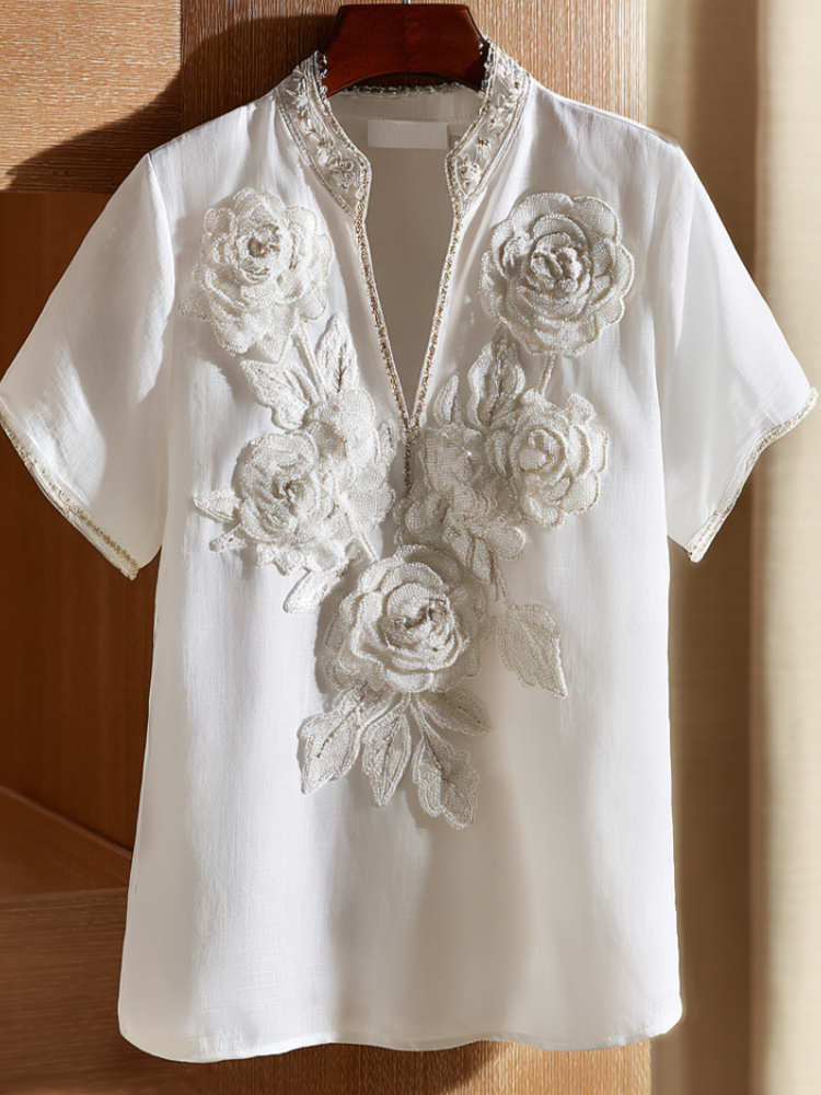 Elegantly Designed Top