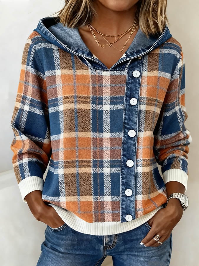 Classic Designed Shirt