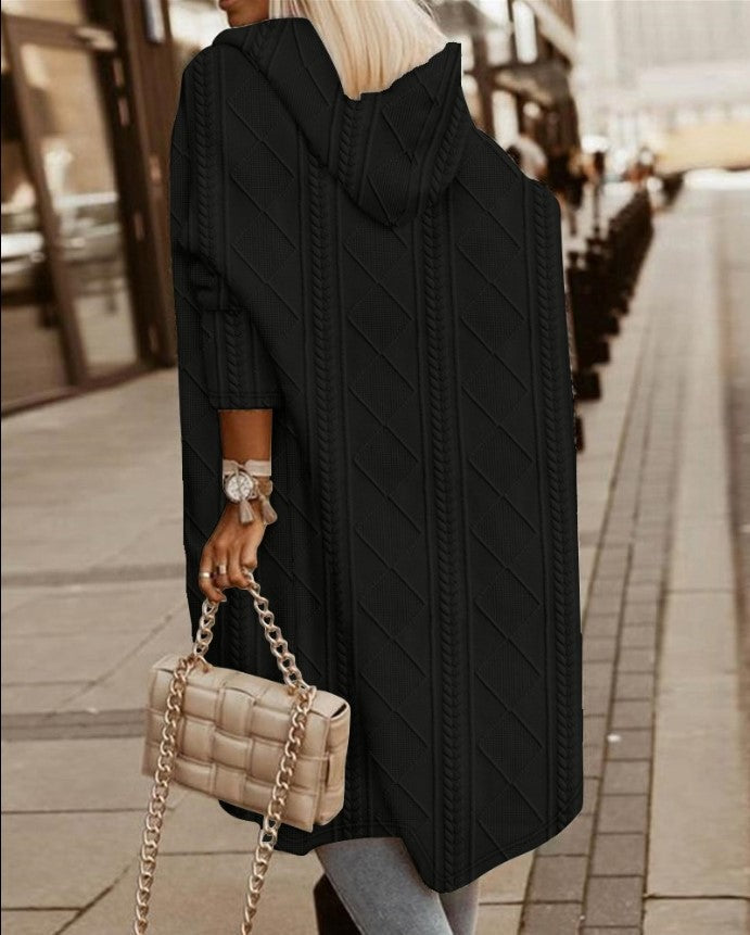 Gracefully Designed Jumper